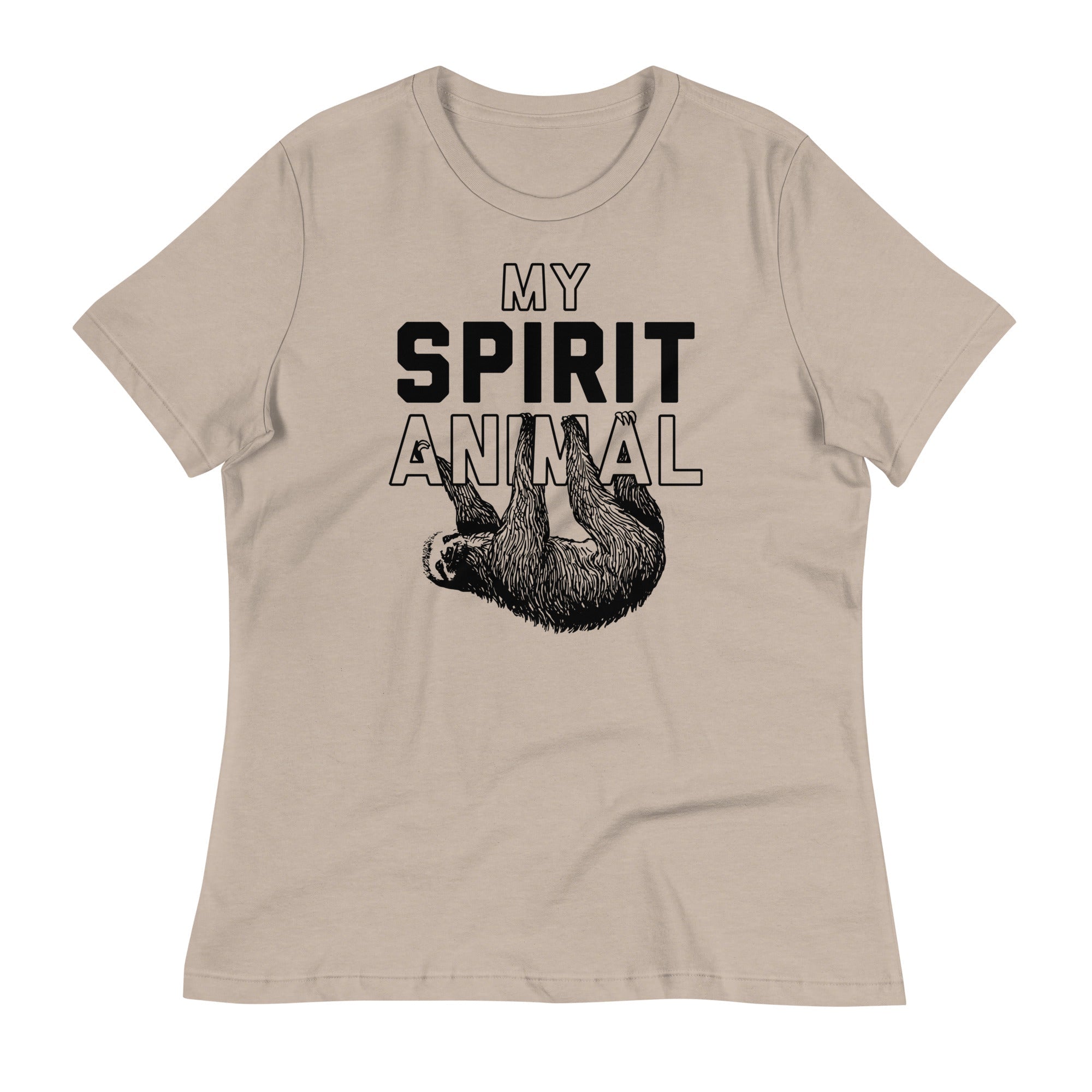 My Spirit Animal Women's Signature Tee