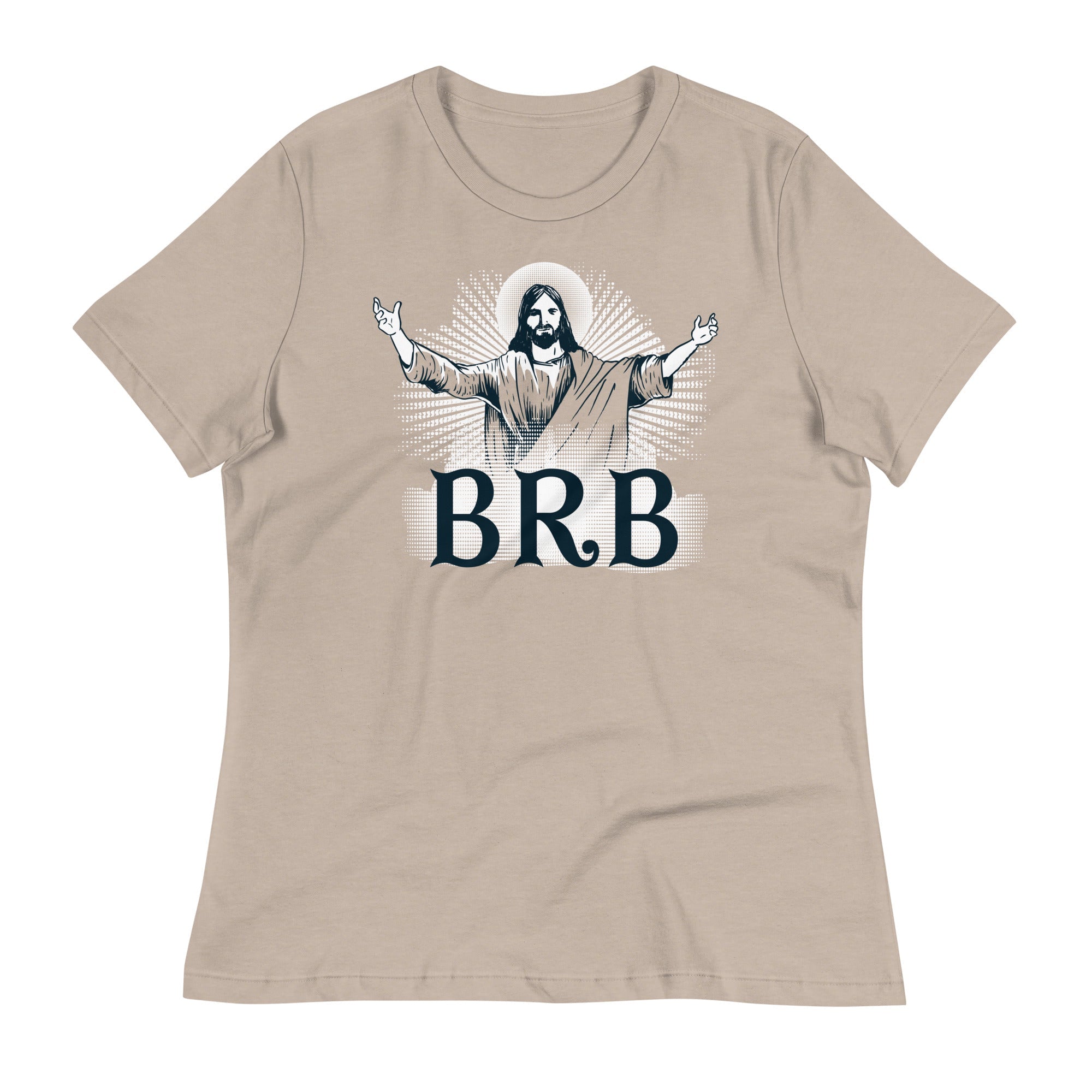 BRB Women's Signature Tee