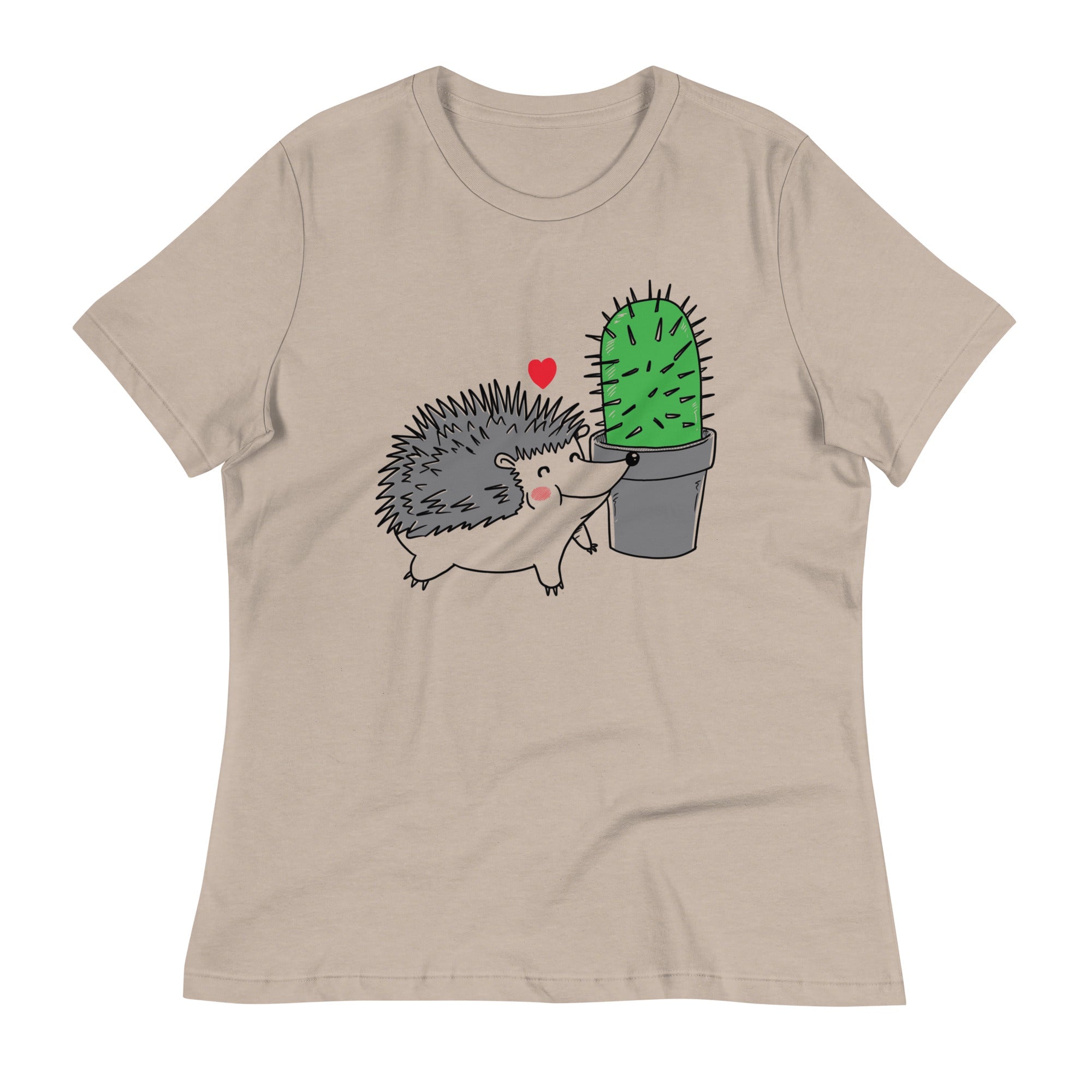 Prickly Love Women's Signature Tee