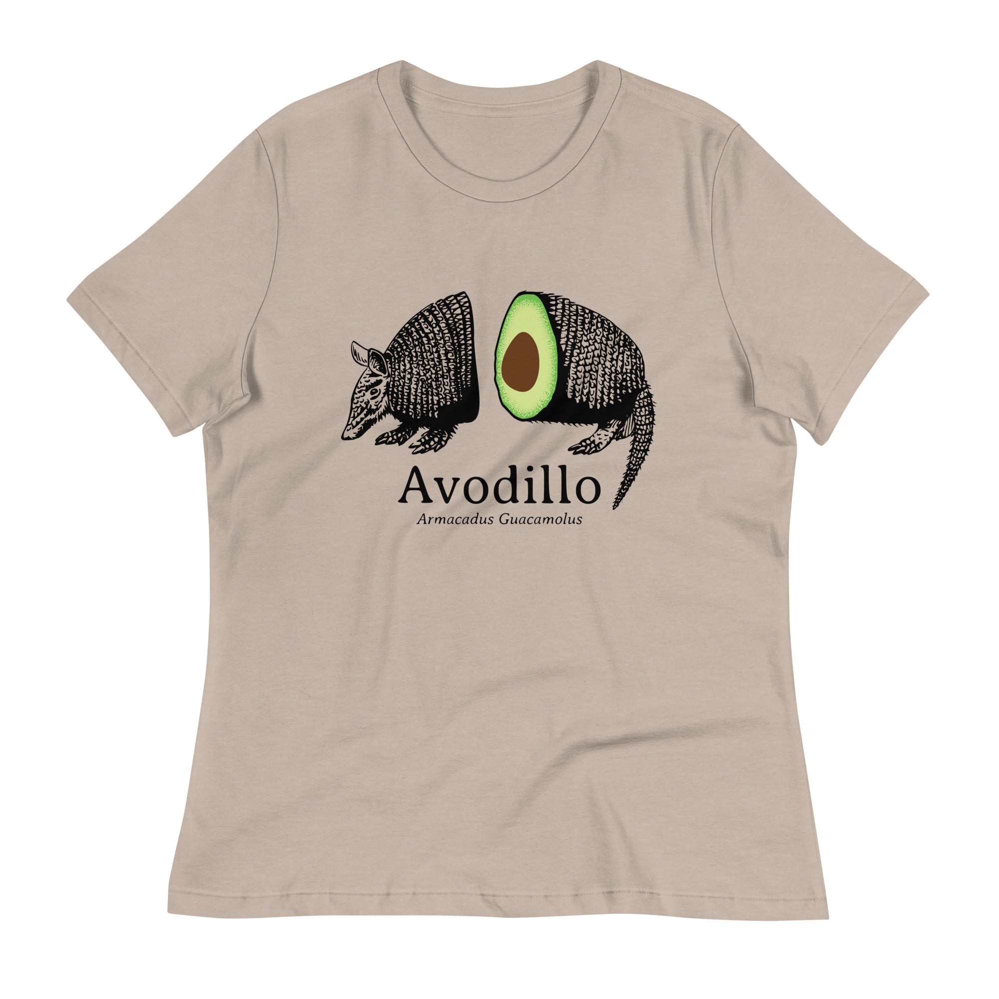 Avodillo Women's Signature Tee