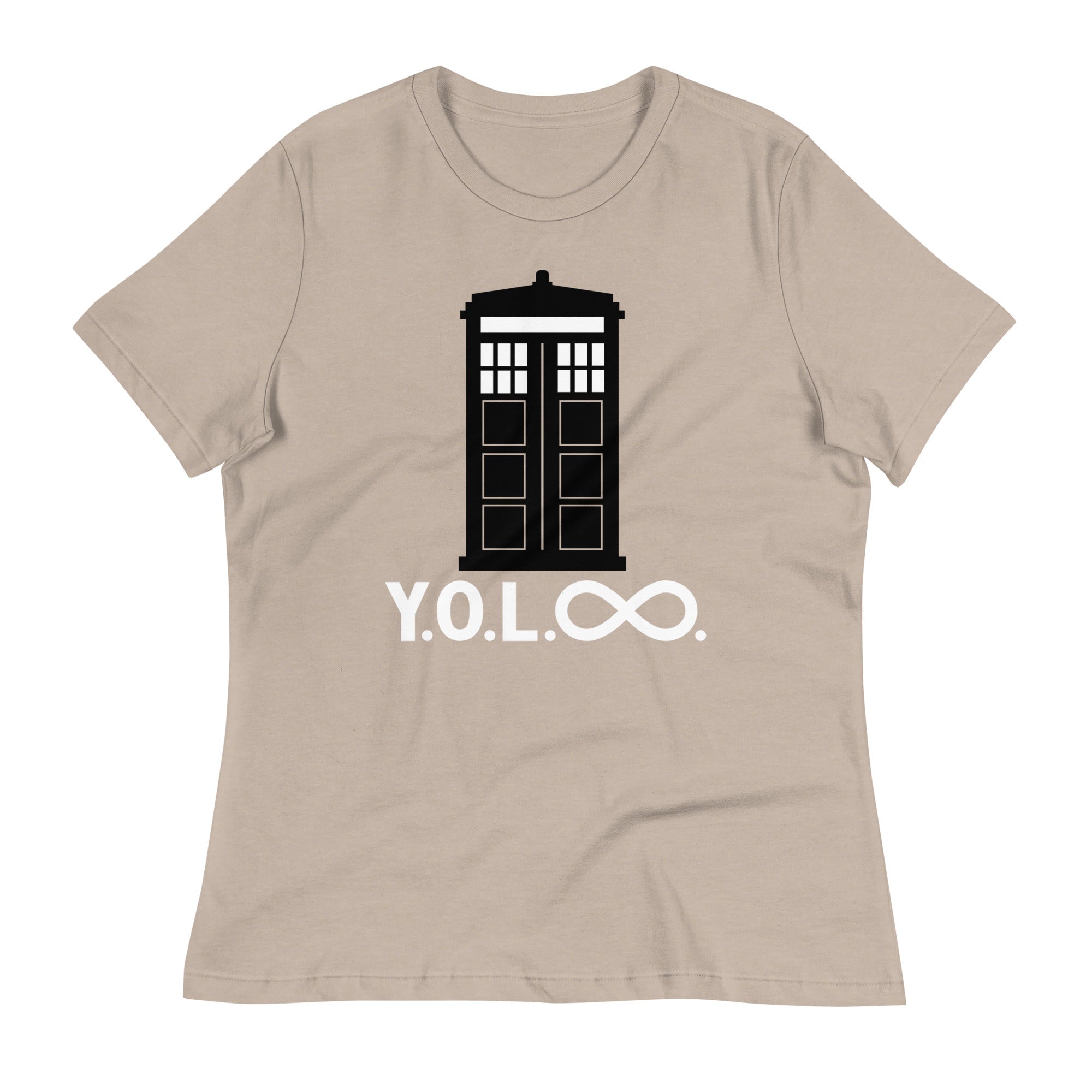 YOL Infinity Women's Signature Tee