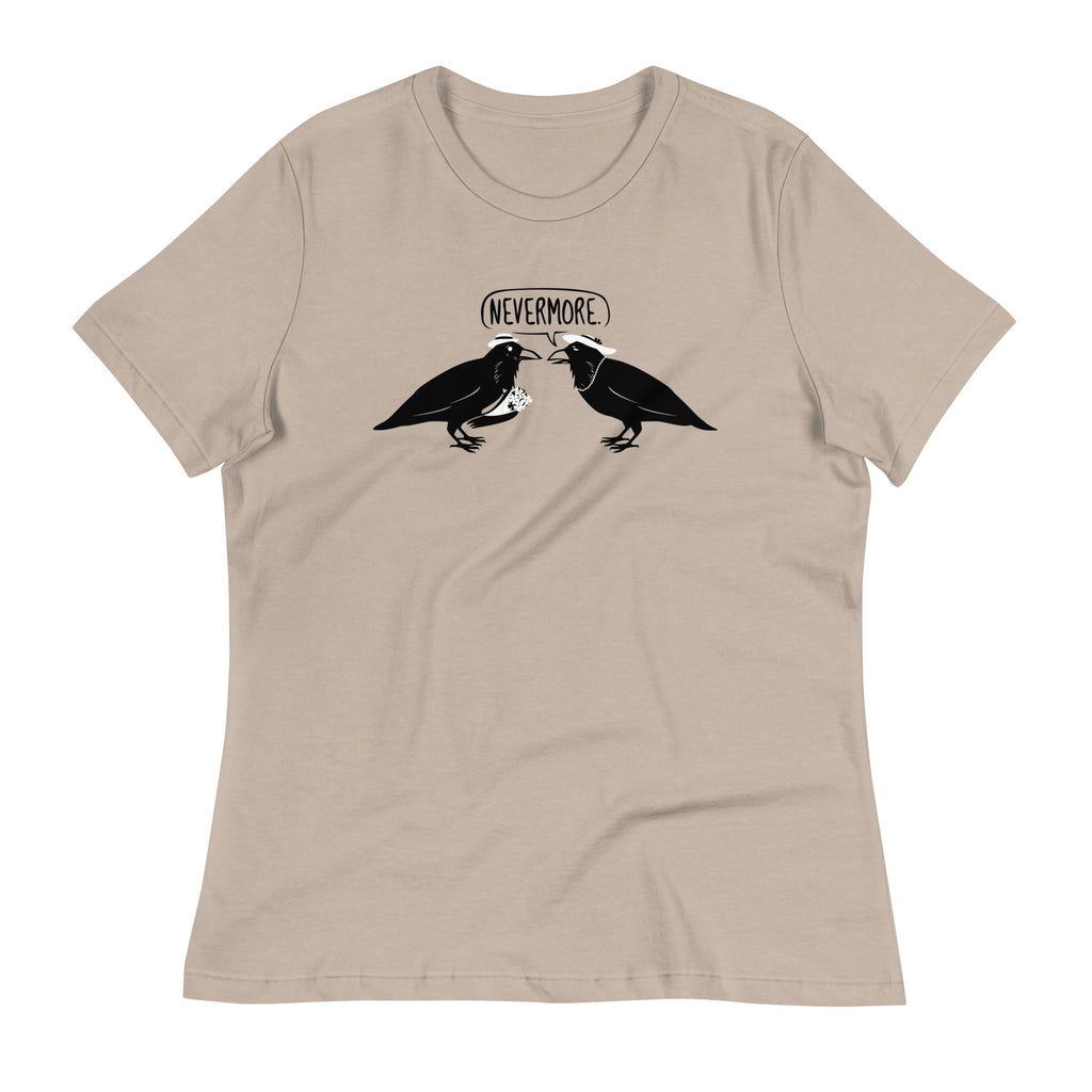 Nevermore Women's Signature Tee