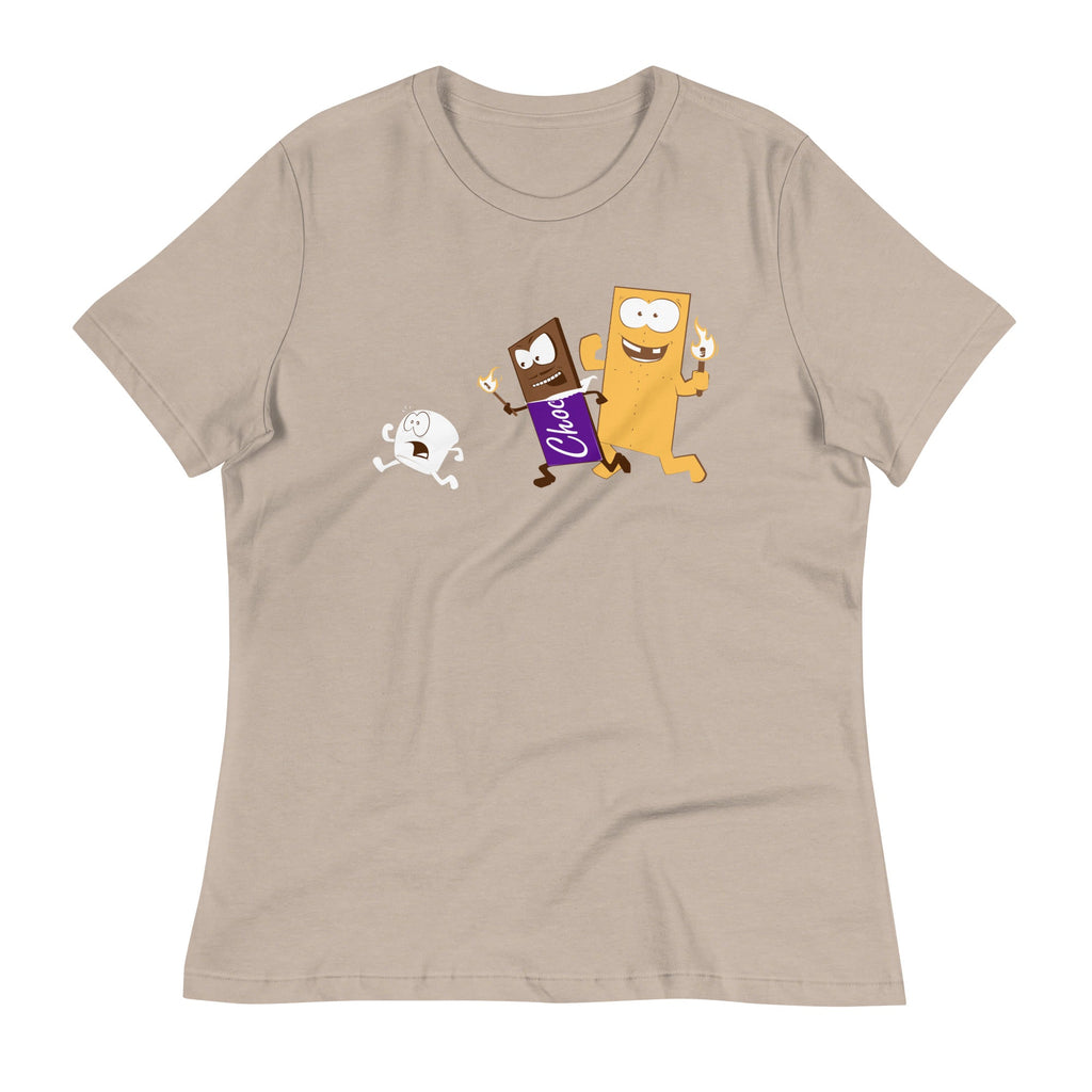 S'more Women's Signature Tee
