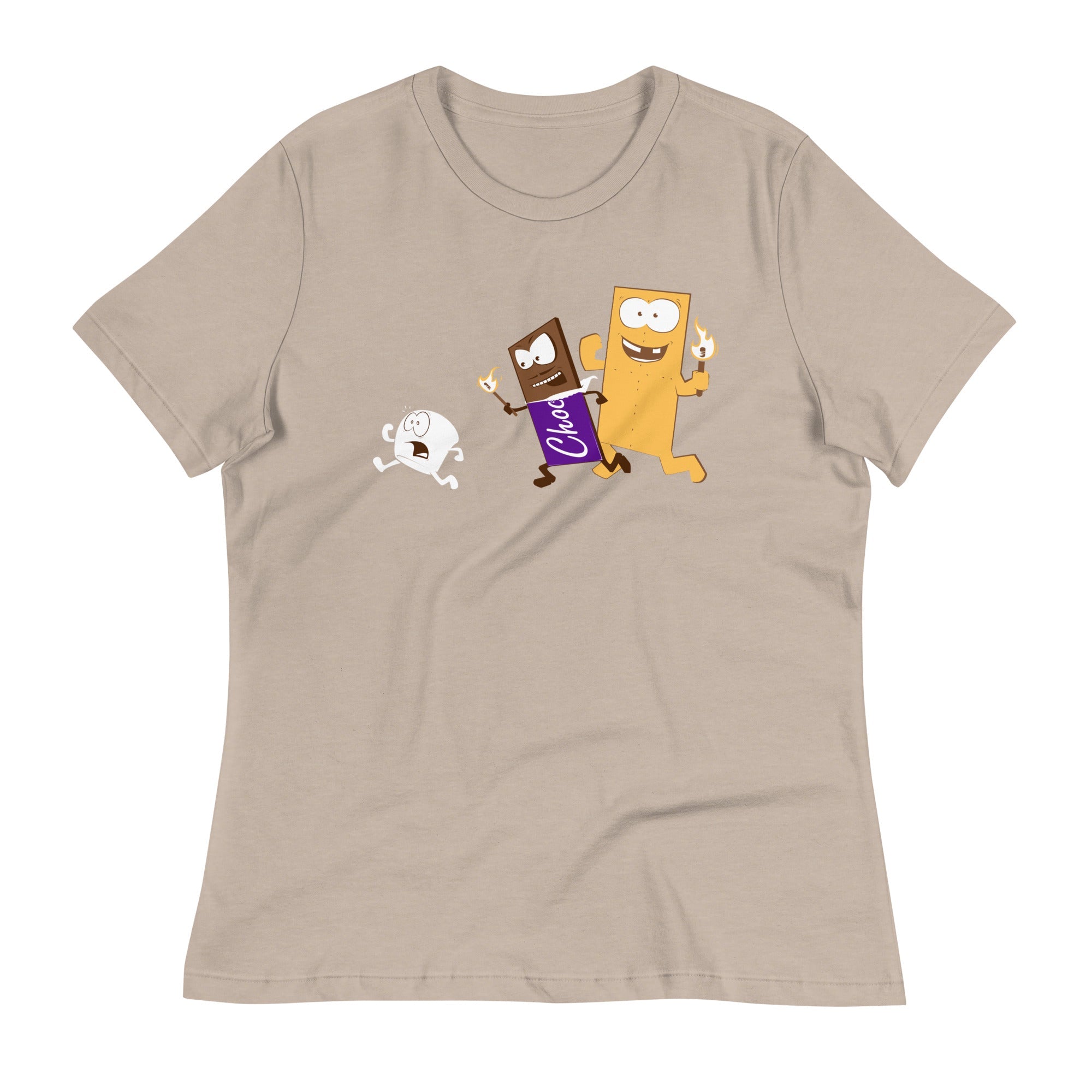 S'more Women's Signature Tee