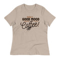 Today's Good Mood Women's Signature Tee
