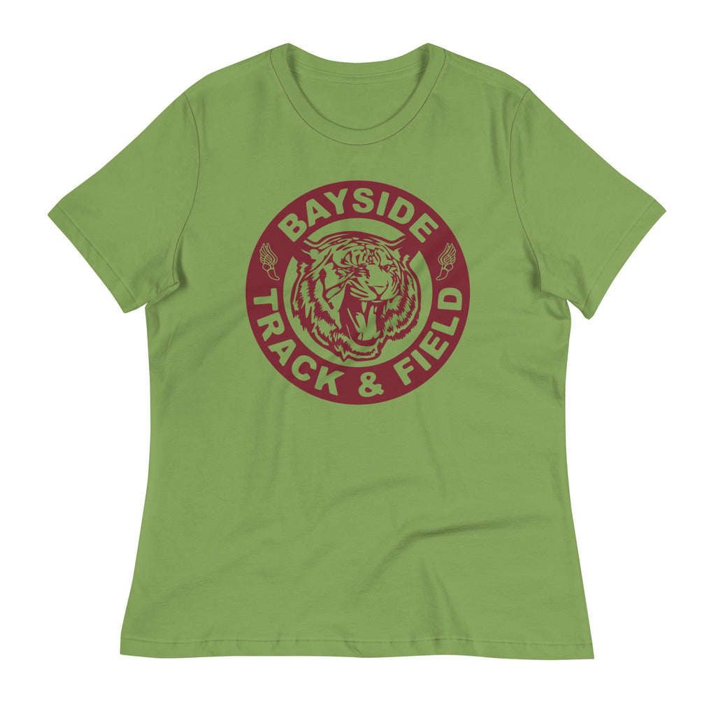 Bayside Track & Field Women's Signature Tee