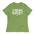 Forking Bullshirt Women's Signature Tee