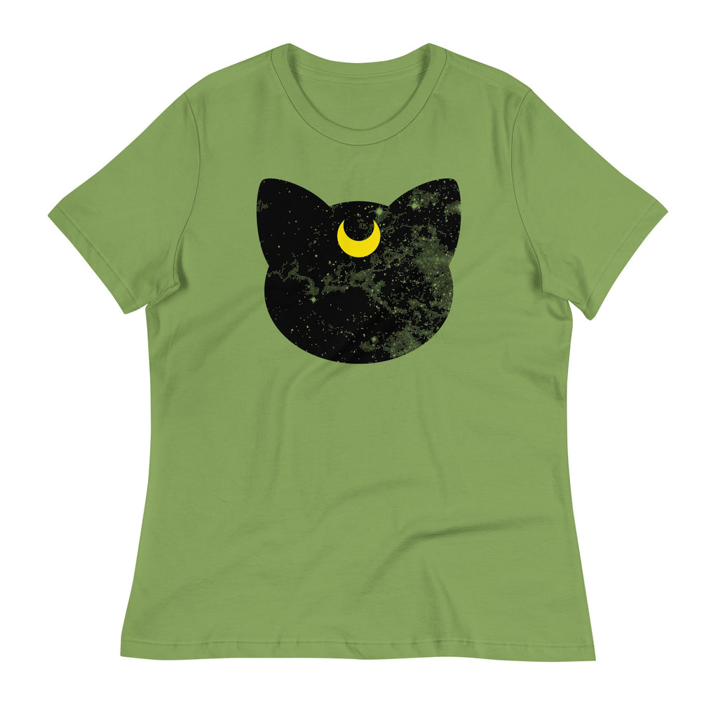 Luna Sky Women's Signature Tee