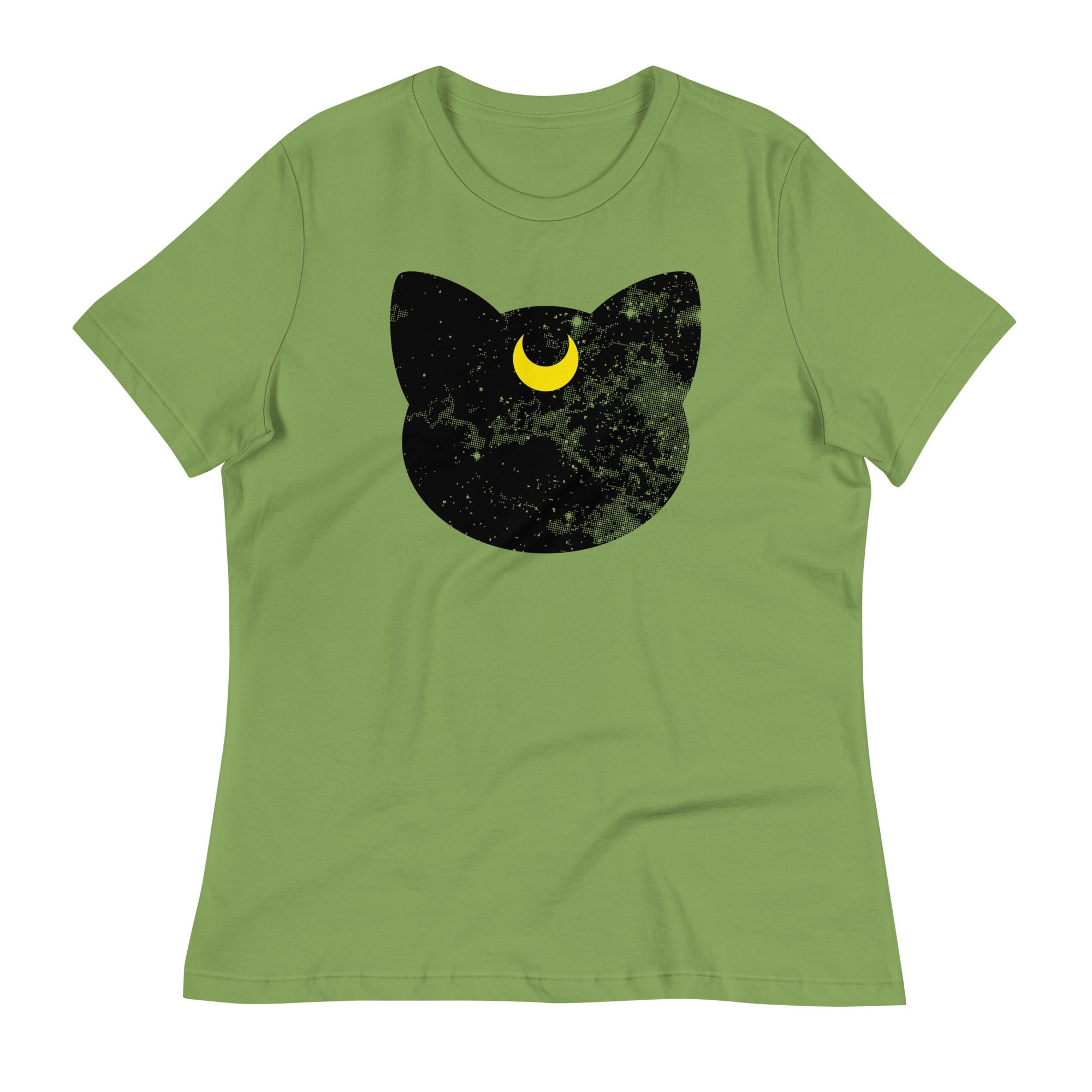 Luna Sky Women's Signature Tee