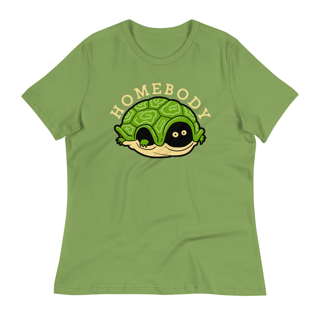 Homebody Women's Signature Tee