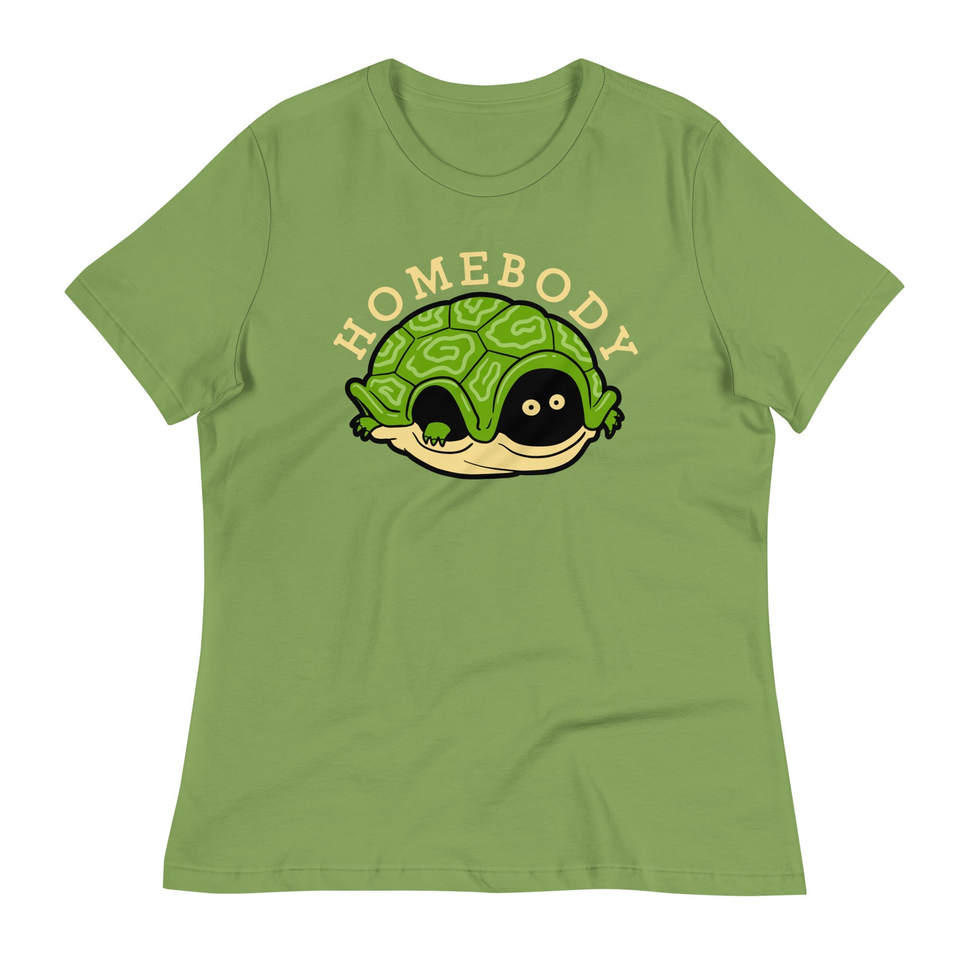 Homebody Women's Signature Tee