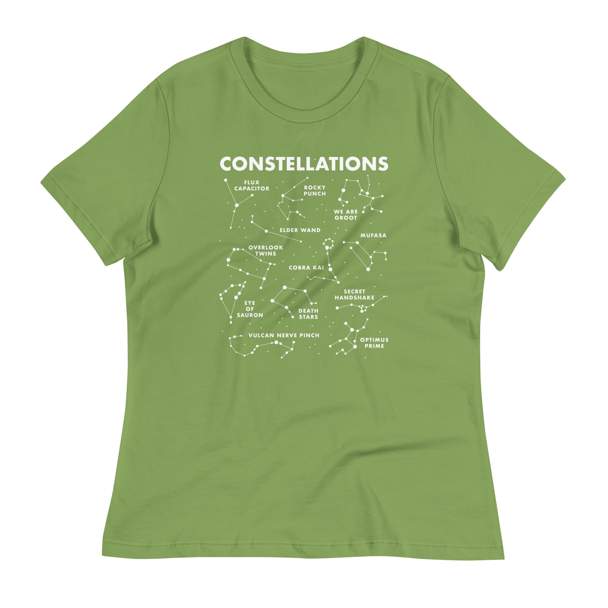 Constellations Women's Signature Tee