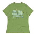 Master Builders Assemble! Women's Signature Tee