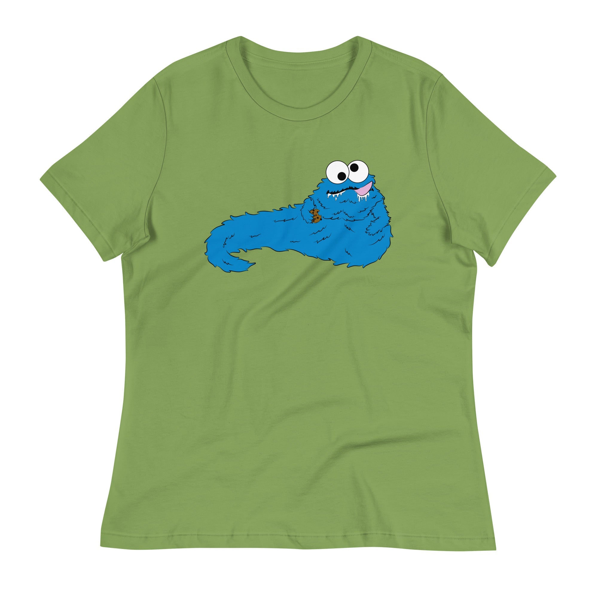 Cookie Wars Women's Signature Tee