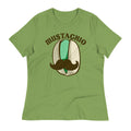 Mustachio Women's Signature Tee