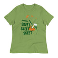 Skeet Skeet Skeet Women's Signature Tee