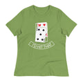 I'd Hit That Women's Signature Tee