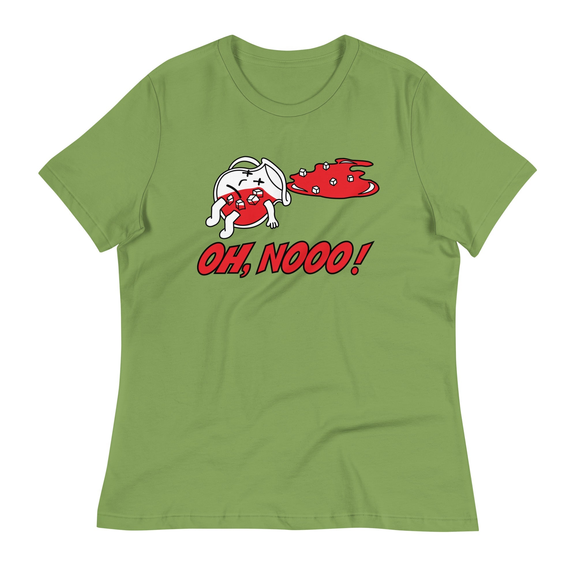 Cool Aid Man Women's Signature Tee