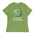 Game Changer Women's Signature Tee