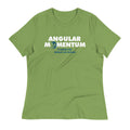 Angular Momentum Women's Signature Tee