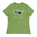 If I Fits, I Sits Women's Signature Tee