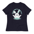 Po Bunny's Nerfect Women's Signature Tee
