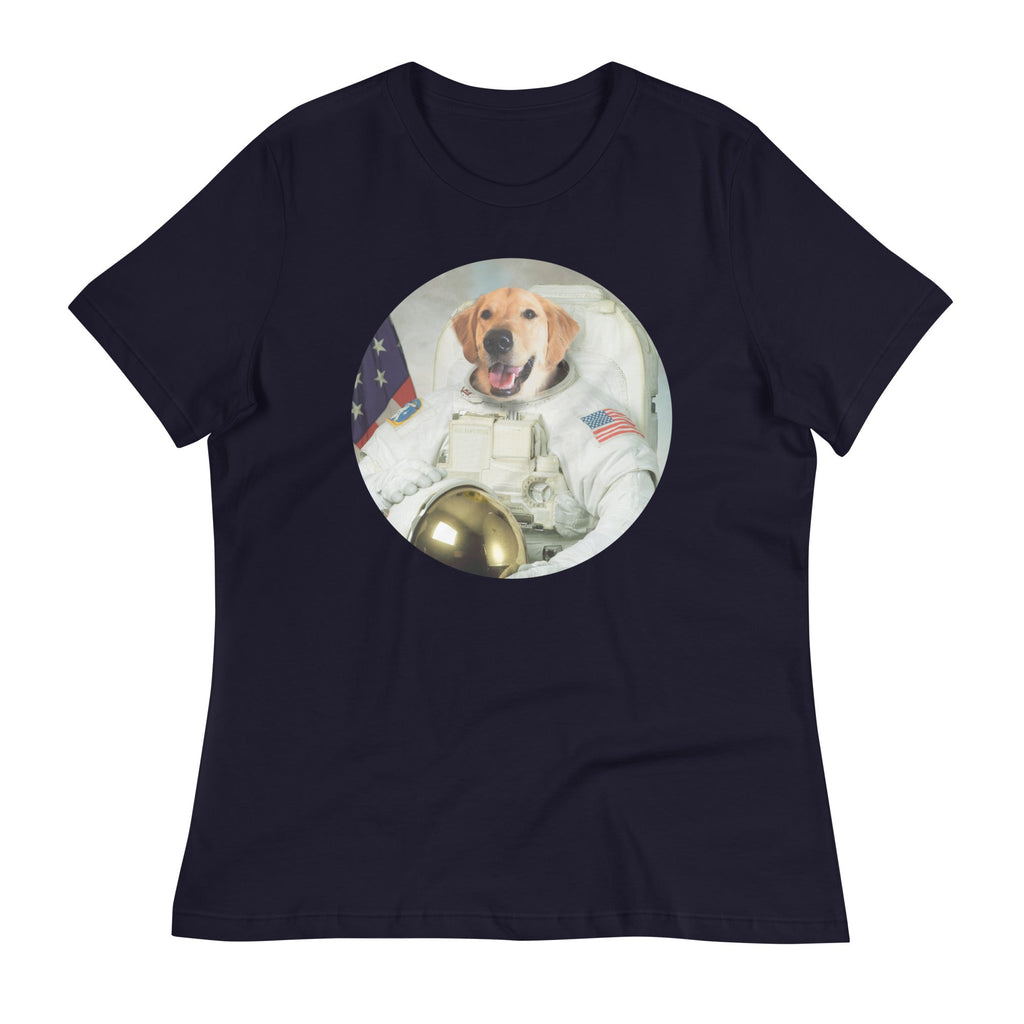 Astrodog Women's Signature Tee