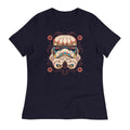Sugar Skull Trooper Women's Signature Tee