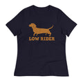 Low Rider Women's Signature Tee