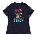Rex On The Beach Women's Signature Tee