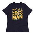 Nacho Nacho Man Women's Signature Tee