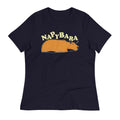 Napybara Women's Signature Tee
