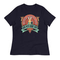 Peter Cotton Ale Women's Signature Tee