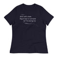 Haiku Women's Signature Tee