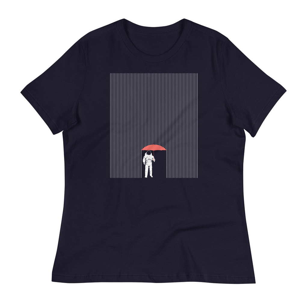 Meteor Shower Women's Signature Tee