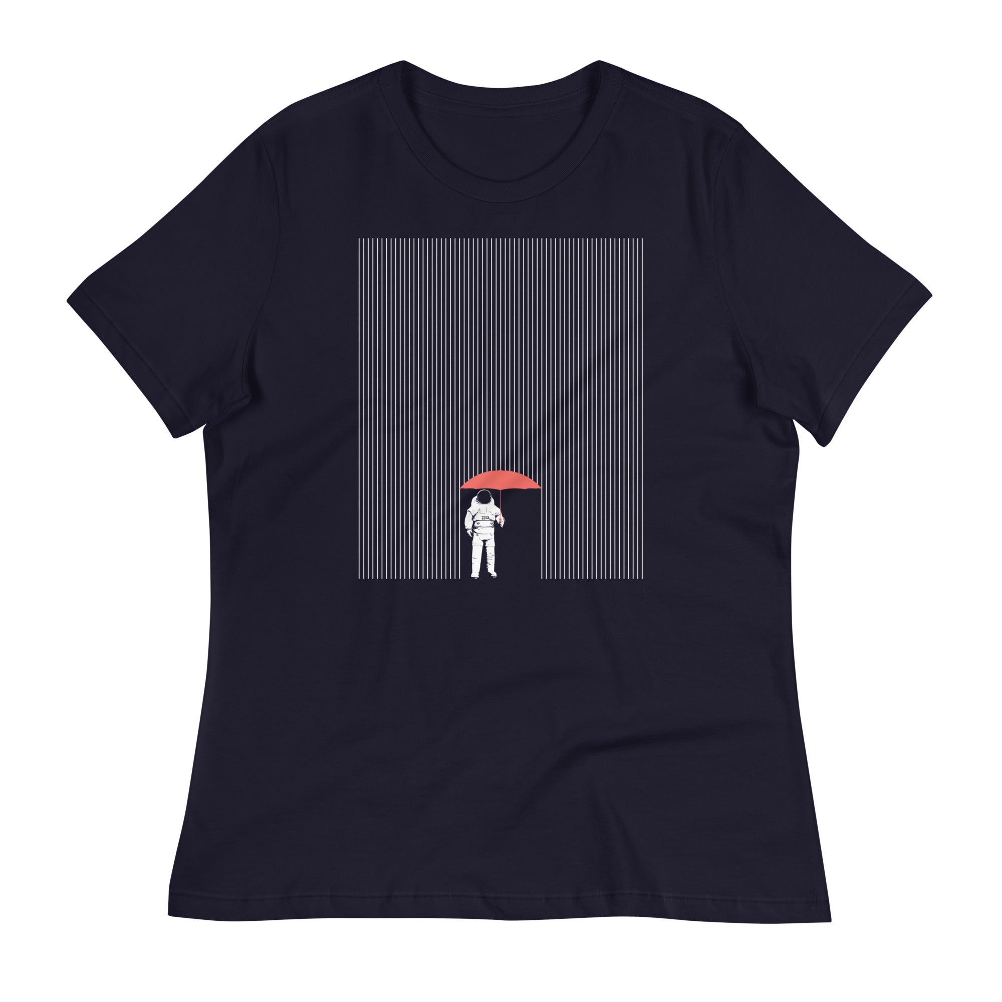 Meteor Shower Women's Signature Tee