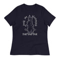 Look I'm A Hooman Women's Signature Tee