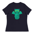 Cathulhu Women's Signature Tee