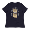 Every Now And Then I Fall Apart Women's Signature Tee