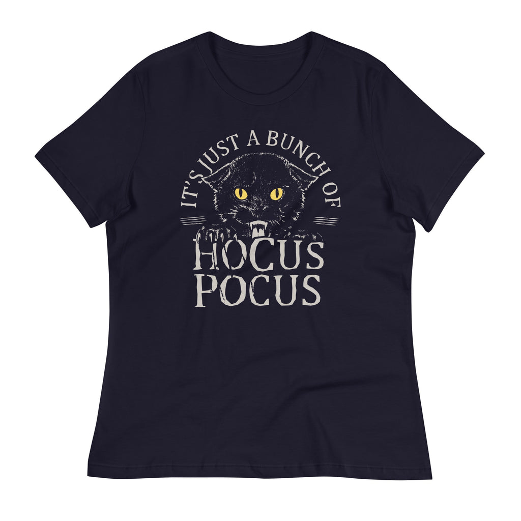 Hocus Pocus Women's Signature Tee