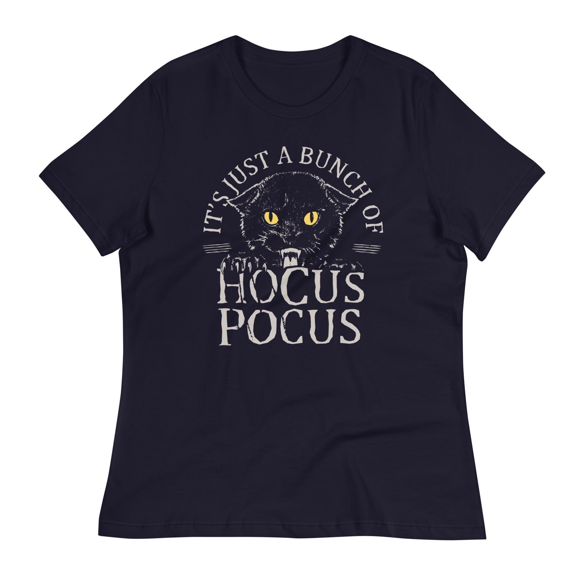 Hocus Pocus Women's Signature Tee