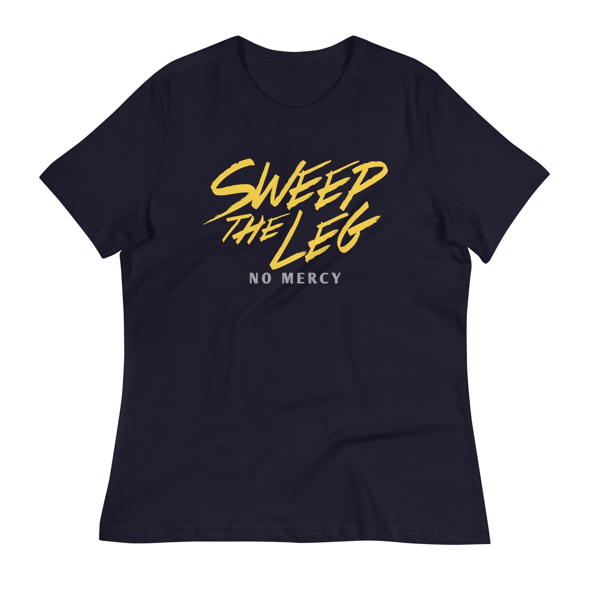 Sweep The Leg Women's Signature Tee