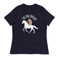 To The Disco Women's Signature Tee