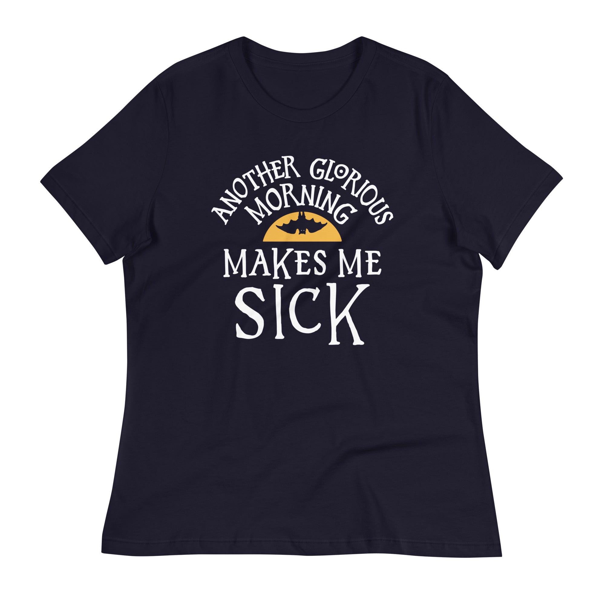 Another Glorious Morning Women's Signature Tee