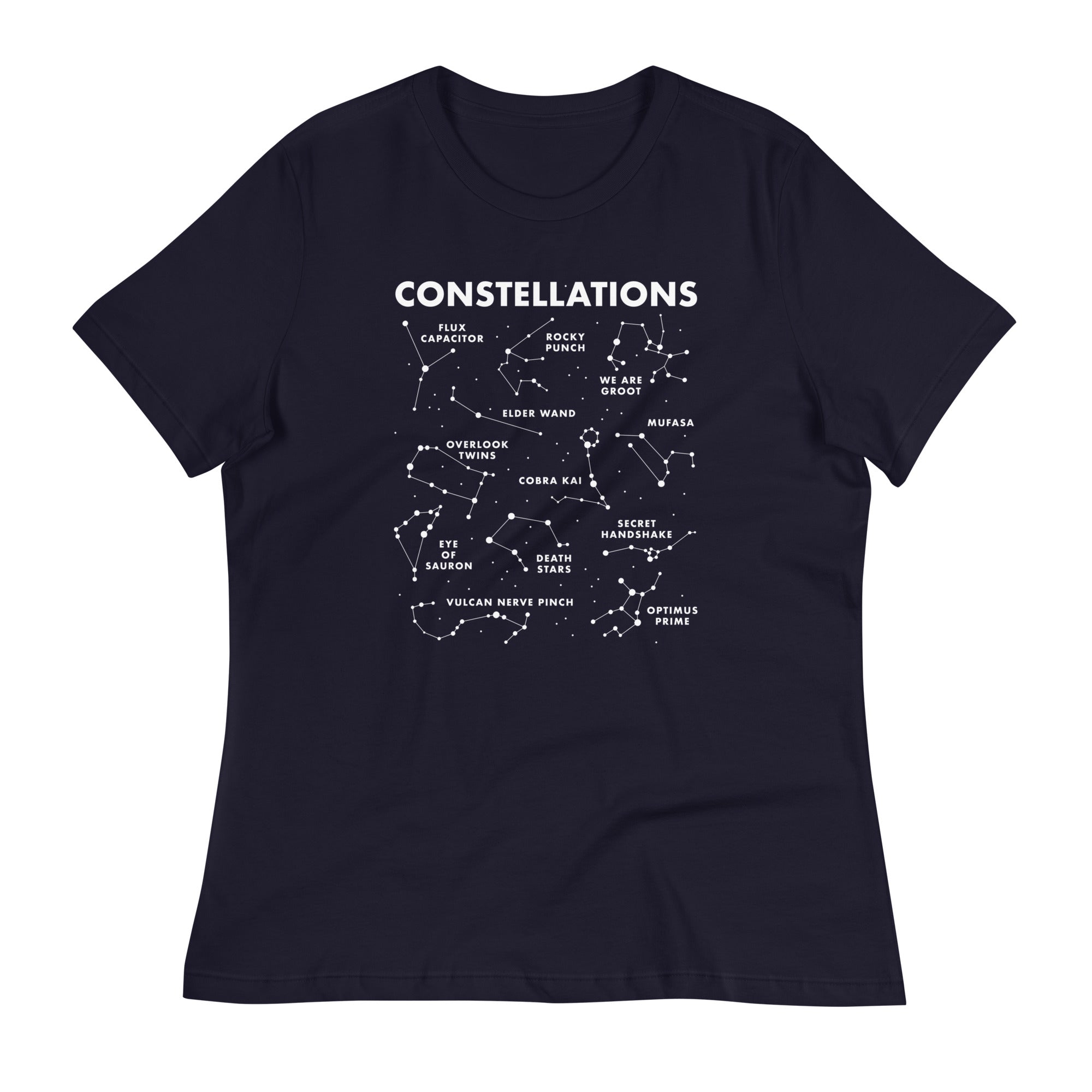 Constellations Women's Signature Tee