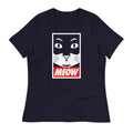 Meow Women's Signature Tee