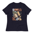 Tales From Oz Women's Signature Tee