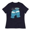 I'm Smitten Women's Signature Tee