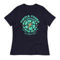 Turtle Power Company Women's Signature Tee