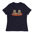 You Don't Win Friends With Salad Women's Signature Tee